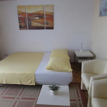 Katarina 4* Opatija