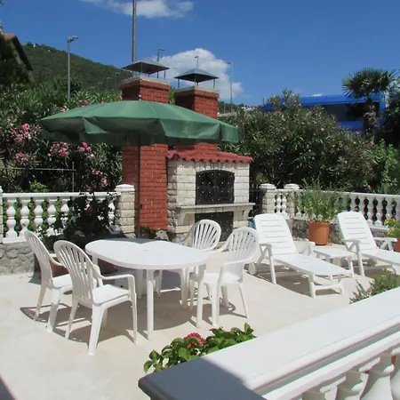Katarina 4* Opatija