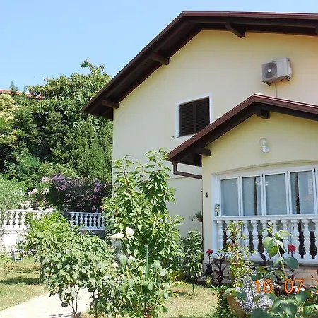 Gasthof Katarina Opatija