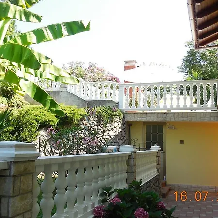 Gasthof Katarina Opatija