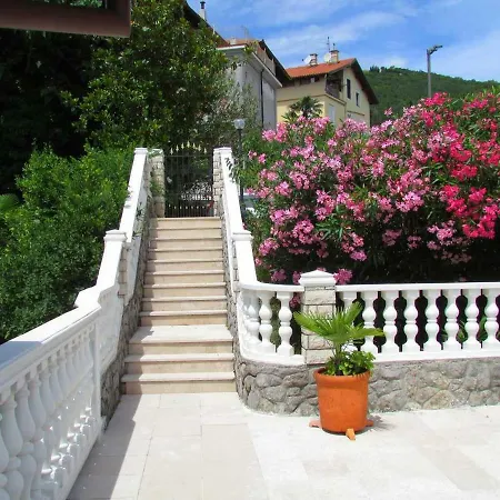 Katarina Gasthof Opatija
