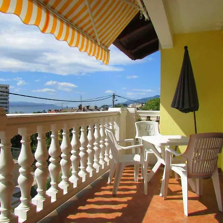 Gasthof Katarina Opatija